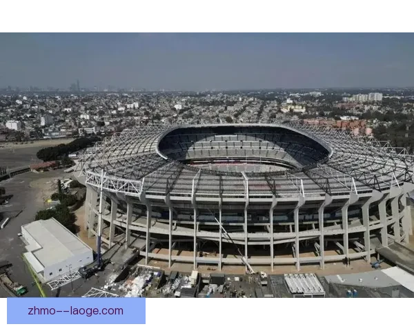 2026世界杯墨西哥赛区安保升级新增2000个监控点位确保赛事安全