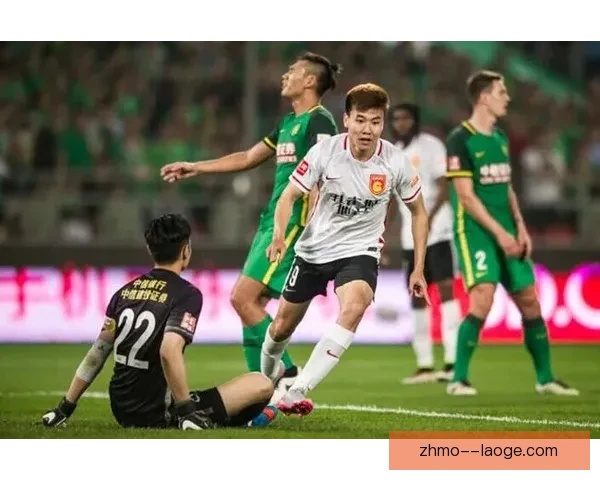 从战术效率与变化趋势全面解析亚洲杯锋线组合威胁特征格局