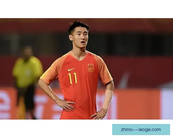 韦世豪世预赛头球破门助力中国队冲击世界杯梦