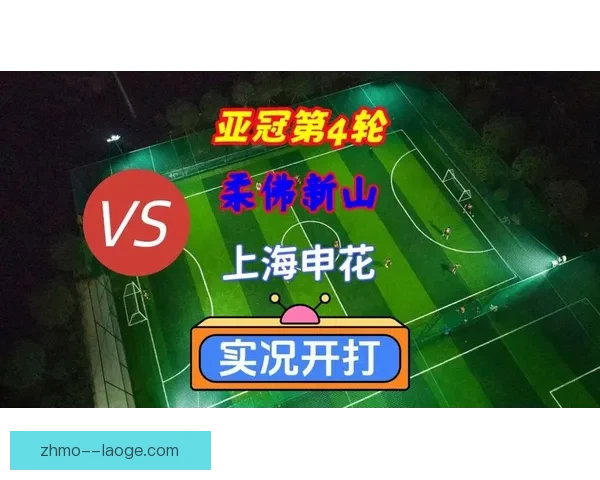 柔佛新山在亚冠赛场力克上海申花展现东南亚劲旅风采